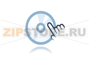 Система позиционирования по матрице данных Software Vision Configurator Pepperl+Fuchs Описание оборудованияOperating software for camera-based sensors