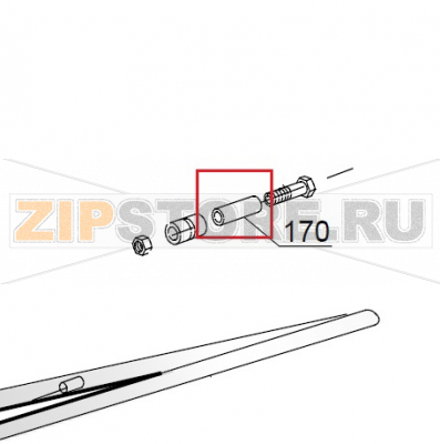Filter DIHR DW014 Filter DIHR DW014Запчасть на деталировке под номером: 170Название запчасти на английском языке: Filter DIHR DW014