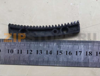 Gear guide Nautilus Hyosung МONiMAX 7600 