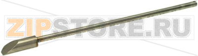 ASSIEME TIRANTE SUPERIORE 375 mm 