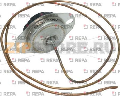 TERMOSTATO DI SICUREZZA 