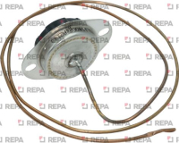 TERMOSTATO DI SICUREZZA