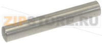 PIN ø 8x52 mm