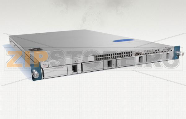 Платформа программная для конференцсвязи Cisco CTI-CMS-1K-BUN-K9 