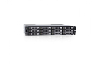 Система хранения данных Dell MD1400