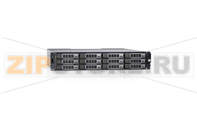 Система хранения данных Dell MD1400 
