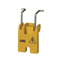Устройство блокировки выключателей SA 1E ABB GJF1101903R0004