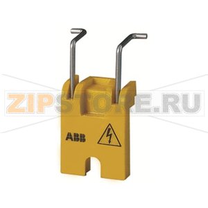 Устройство блокировки выключателей SA 1E ABB GJF1101903R0004 