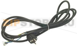POWER CABLE WITH PLUG 