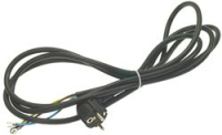 POWER CABLE WITH PLUG