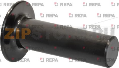 POIGNEE POUSSE TALON TARAUDEE 