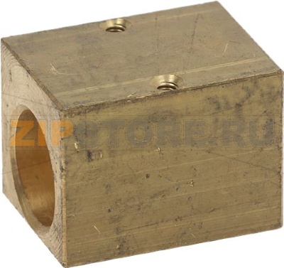 НАПРАВЛЯЮЩАЯ КОЛОДКА 