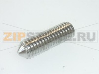 VITE SENZA TESTA A CAVA ESAGONALE M8x25