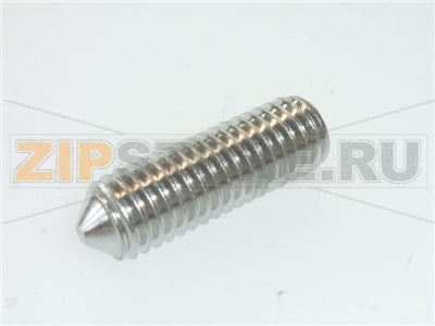 VITE SENZA TESTA A CAVA ESAGONALE M8x25 