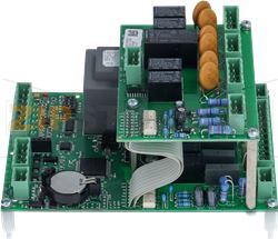MAIN BOARD 