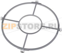 PLATE SUPPORT WHIRLPOOL C00536478 