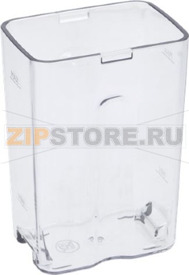 РЕЗЕРВУАР ДЛЯ ВОДЫ ПРОЗРАЧНЫЙ 