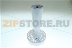 ICS MQ5000 MASHER BODY WH CPL S12 