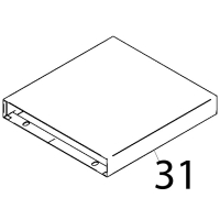 Tetto Teikos TS820