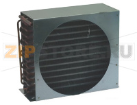 Конденсатор воздушный Brema G 500