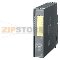 SIMATIC DP, ЭЛЕКТРОННЫЙ FAILSAFE-СУБМОДУЛЬ ДЛЯ ET200ISP, 4F-AI HART EX I, ВПЛОТЬ ДО SIL 3, ДЛЯ ПОДКЛЮЧЕНИЯ (HART) 2ХПРОВОДНЫХ ДАТЧИКОВ Siemens 6ES7138-7FA00-0AB0