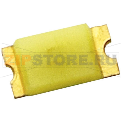 Светодиод 145 мкд, SMD, 0603, зеленый, 140°, 20 мА, 3.4 В Avago Technologies HSMQ-C191 