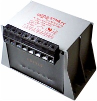 Retrofit kit transformer, ship version P