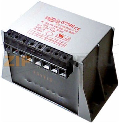 Retrofit kit transformer, ship version P 