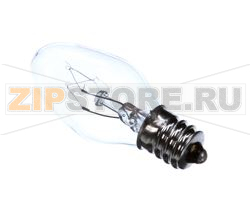 LAMP, NIGHT - 120V 