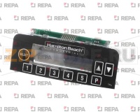 VFD TOUCH BOARD (120V ONLY)