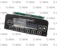 VFD TOUCH BOARD (120V ONLY)