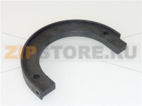 SUPPORTO BASE IN PLASTICA