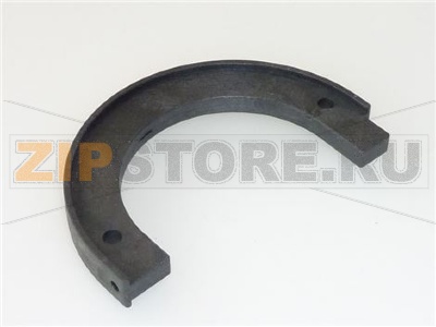 SUPPORTO BASE IN PLASTICA 