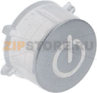 PULSANTE TRASPARENTE SAECO 421944043621