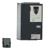 Преобразователь частоты 18.5 кВт, 690 В Schneider Electric ATV61HD18Y