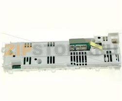 ELETTRONICA CONFIGURATA ENV06 