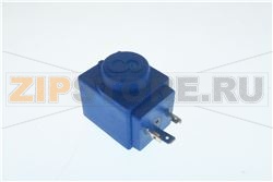 REVERSE CYCLE VALVE COIL 