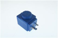 REVERSE CYCLE VALVE COIL