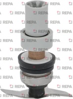 КОМПЛЕКТ НОЖА СО СТЕРЖНЕМ