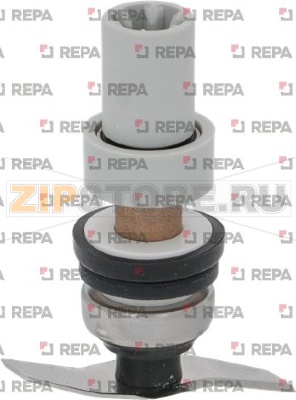 КОМПЛЕКТ НОЖА СО СТЕРЖНЕМ 