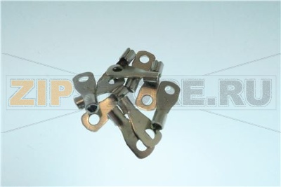 OCCHIELLO NON ISOLATO 