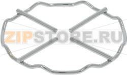 REDUCER TRIVET  UNIVERSAL THREAD 