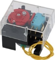 TIMER GUAITANI R4/2 - 24h