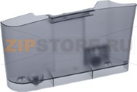 ЕМКОСТЬ ДЛЯ ВОДЫ КОФЕМАШИНЫ