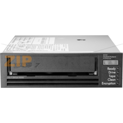 Ленточная библиотека HPE N7P37A 