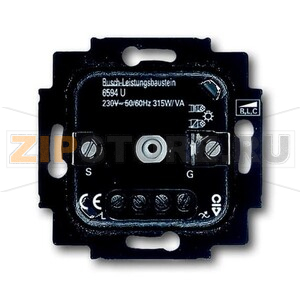 Усилитель мощности ABB 2CKA006590A0172 