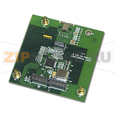 Kit, ethernet PCBA Zebra P630i Kit, ethernet PCBA Zebra P630iЗапчасть на деталировке под номером: не указано
