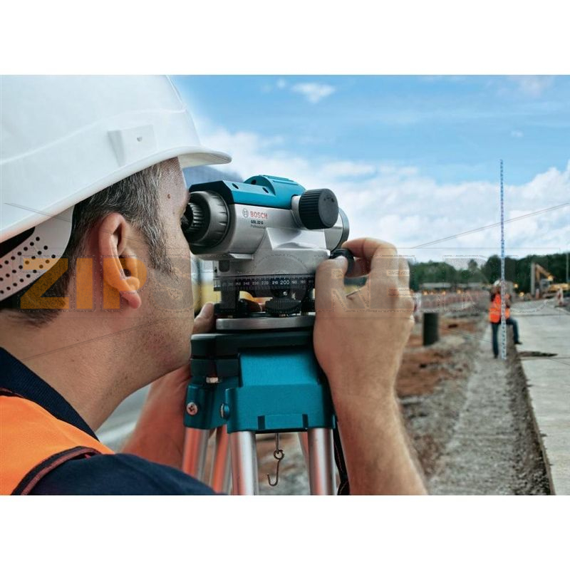 Уровень оптический Bosch GOL 32 G Professional 