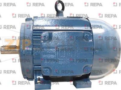 MOTOR 112M B3R 4KW 