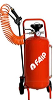 NEBULISER TROLLEY-MOUNTED 24 L